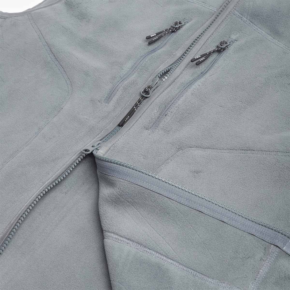 Purple Mountain Observatory Arctic Gilet