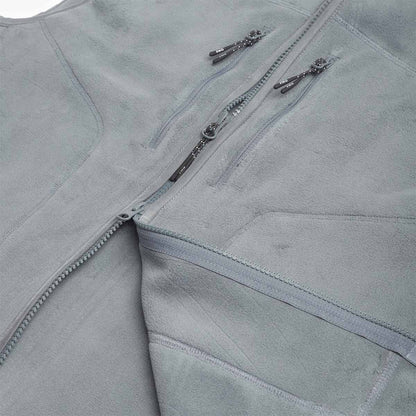 Purple Mountain Observatory Arctic Gilet