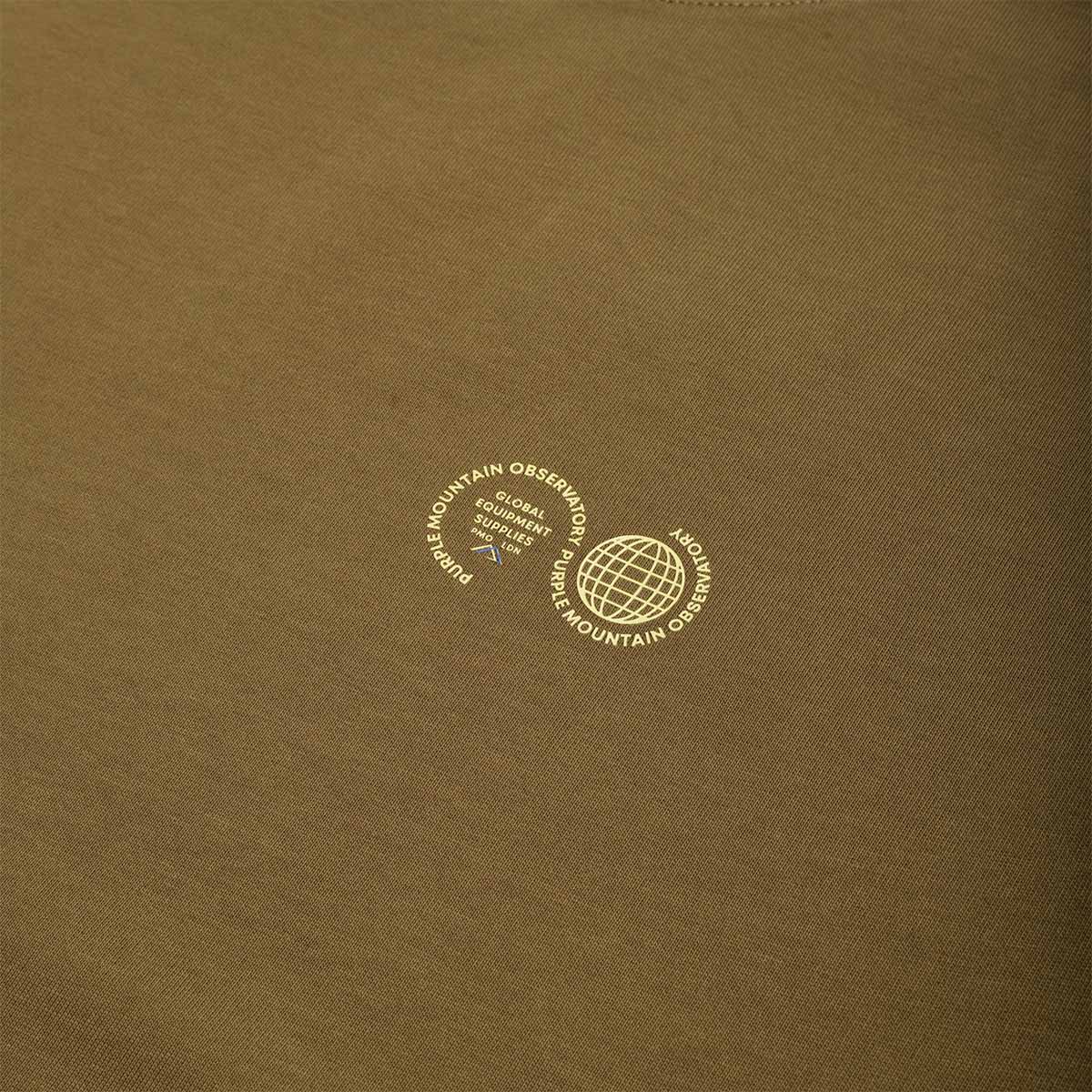 Purple Mountain Observatory Ascend T-Shirt