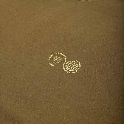 Purple Mountain Observatory Ascend T-Shirt
