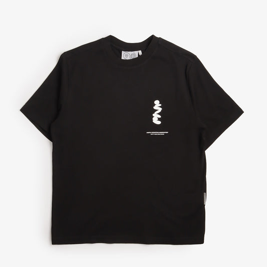 Purple Mountain Observatory Boulders T-Shirt