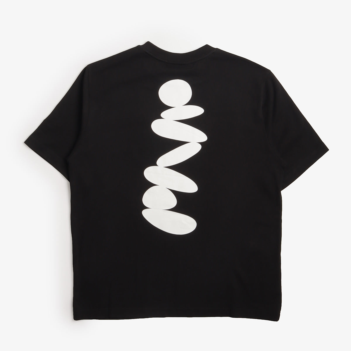 Purple Mountain Observatory Boulders T-Shirt