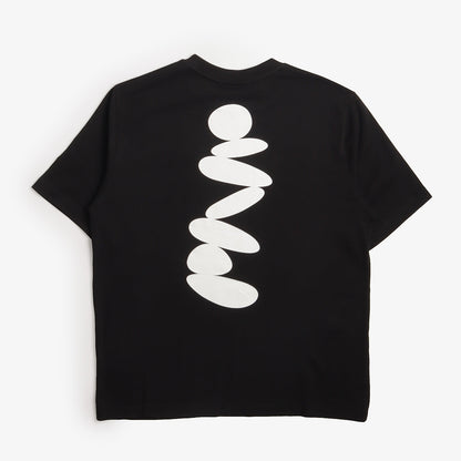 Purple Mountain Observatory Boulders T-Shirt