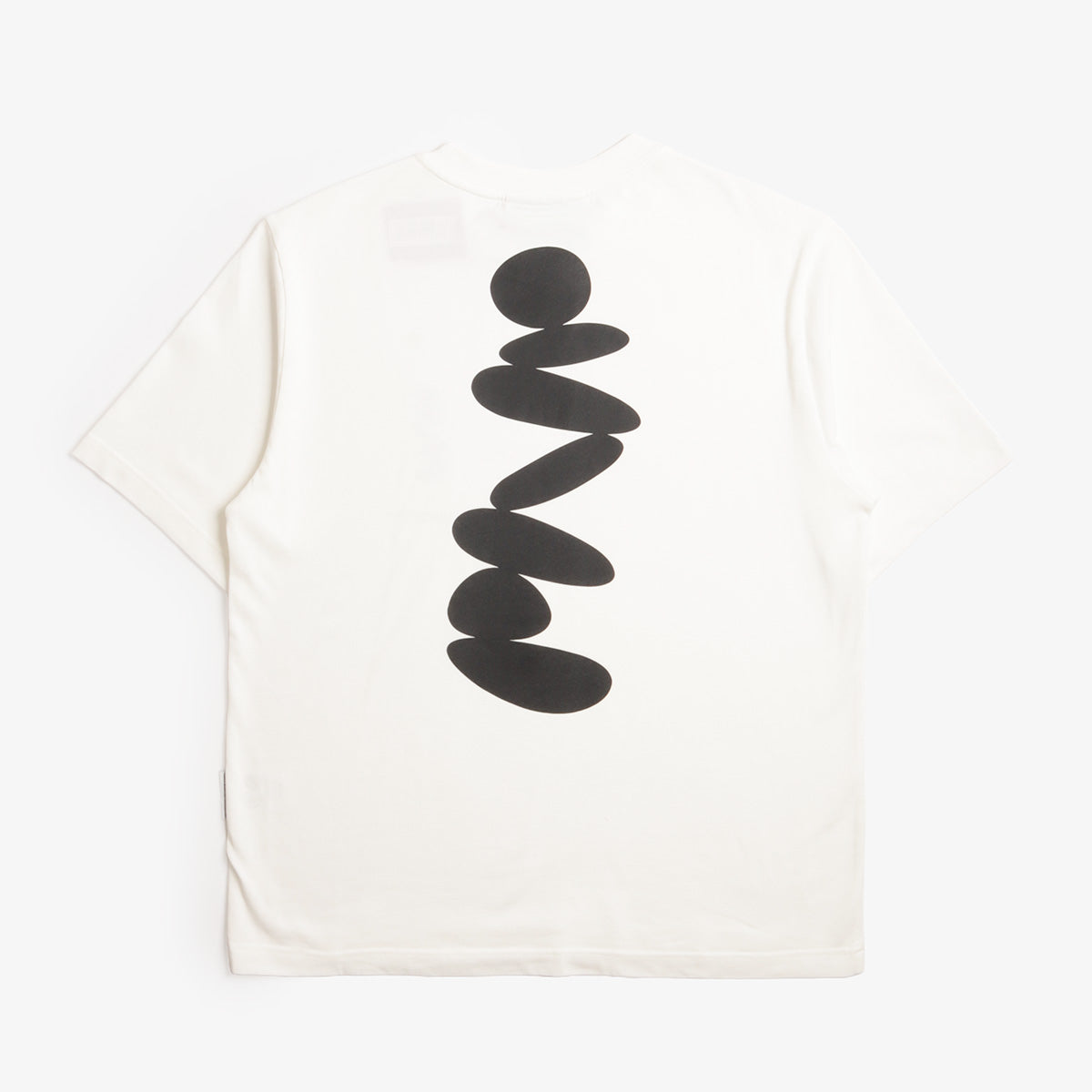 Purple Mountain Observatory Boulders T-Shirt