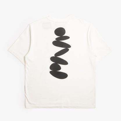 Purple Mountain Observatory Boulders T-Shirt