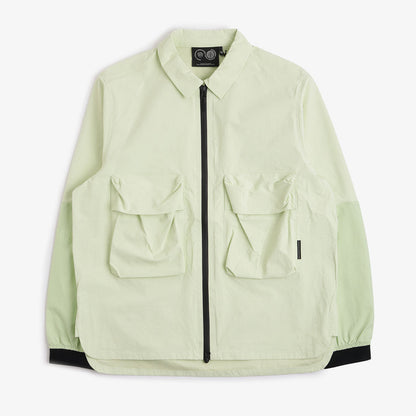 Purple Mountain Observatory Climate Lightweight Jacket