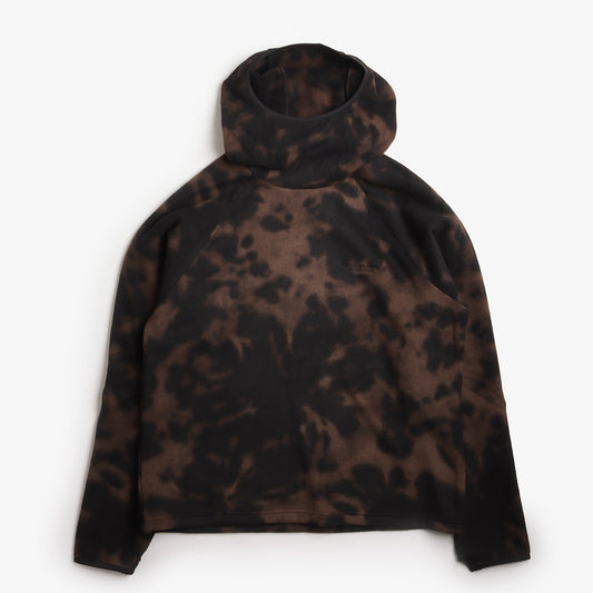 Purple Mountain Observatory Fleece Balaclava Jacket