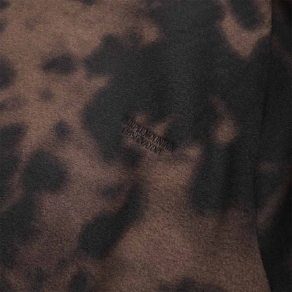 Purple Mountain Observatory Fleece Balaclava Jacket