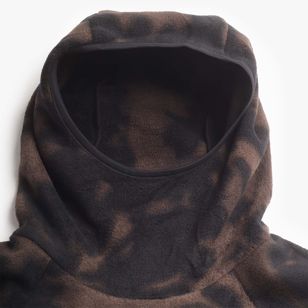 Purple Mountain Observatory Fleece Balaclava Jacket