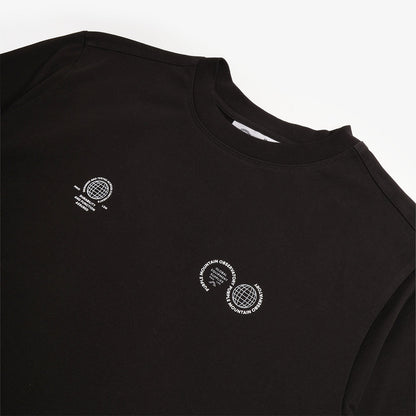 Purple Mountain Observatory Globe T-Shirt