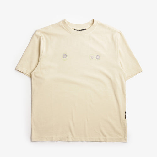 Purple Mountain Observatory Globe T-Shirt