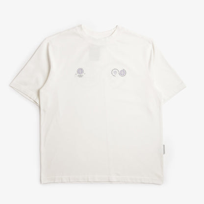 Purple Mountain Observatory Globe T-Shirt