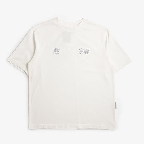 Purple Mountain Observatory Globe T-Shirt