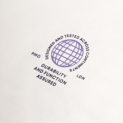 Purple Mountain Observatory Globe T-Shirt