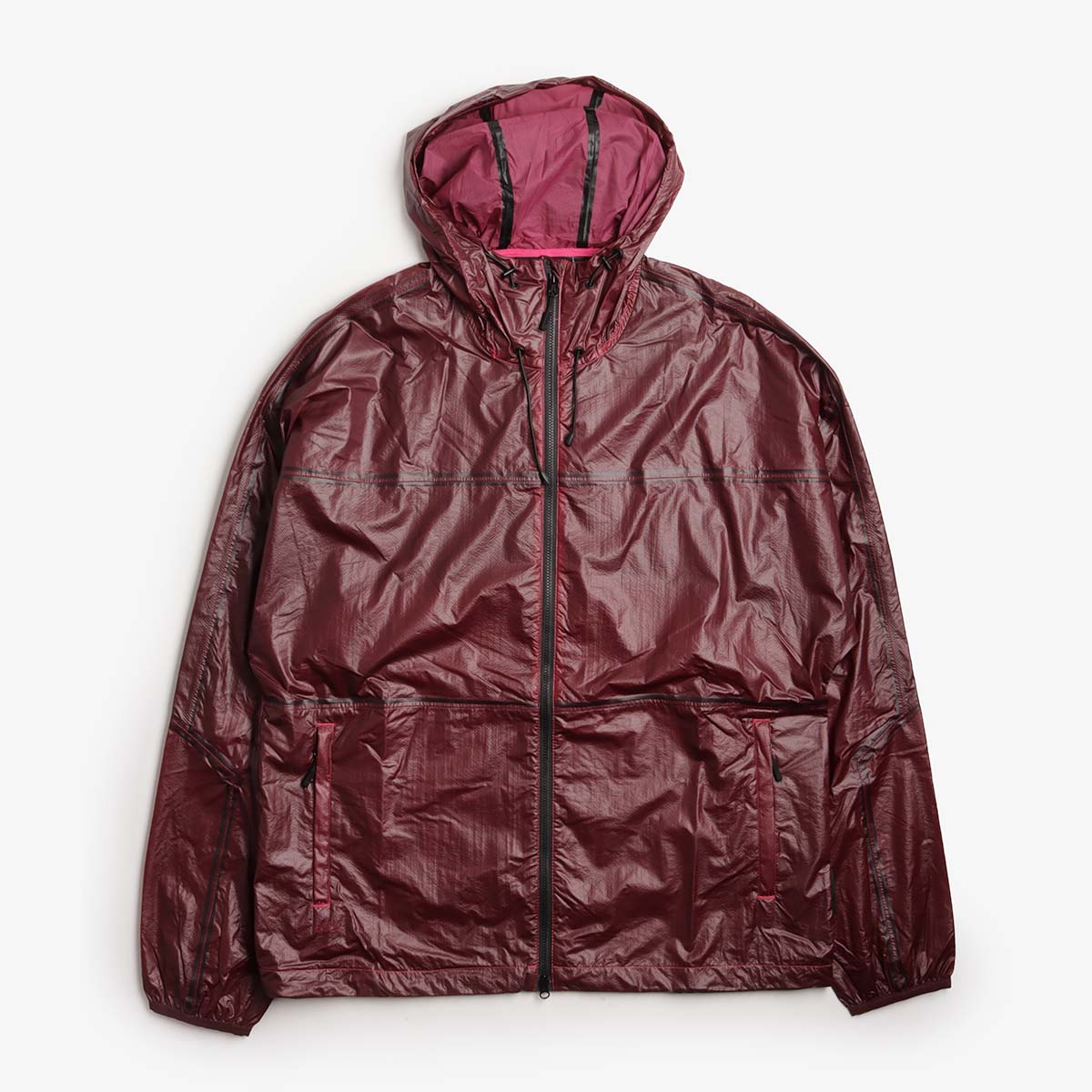 Purple Mountain Observatory Obsidian Breeze Jacket