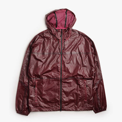 Purple Mountain Observatory Obsidian Breeze Jacket