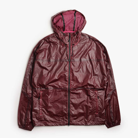 Purple Mountain Observatory Obsidian Breeze Jacket