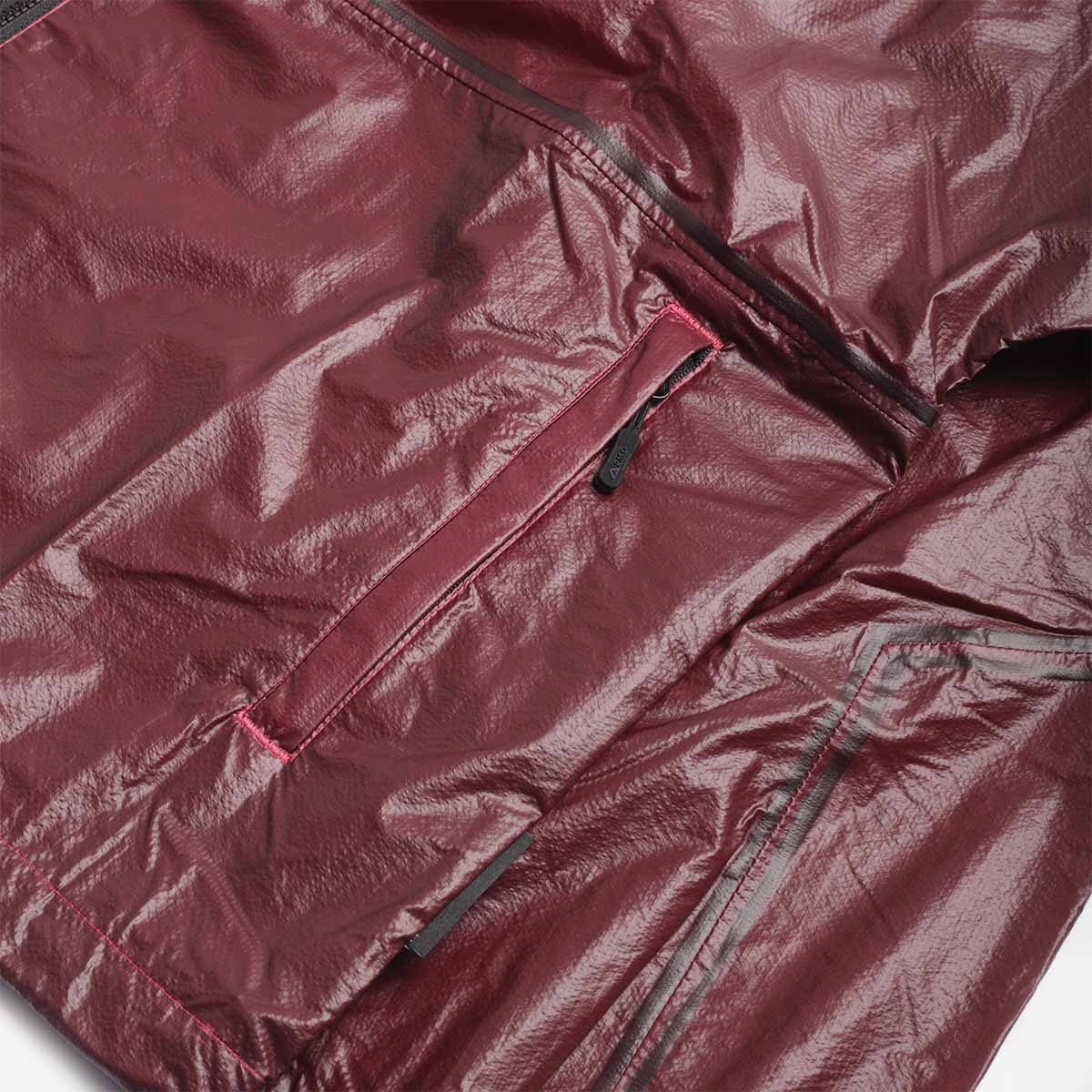 Purple Mountain Observatory Obsidian Breeze Jacket