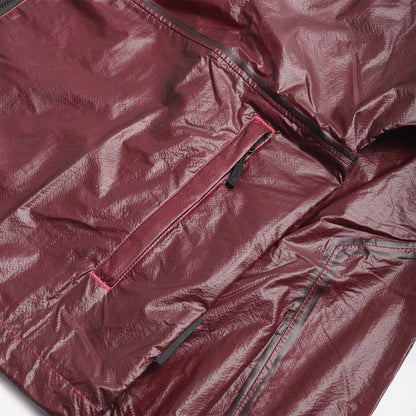 Purple Mountain Observatory Obsidian Breeze Jacket