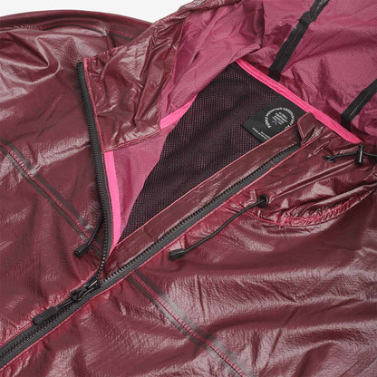 Purple Mountain Observatory Obsidian Breeze Jacket