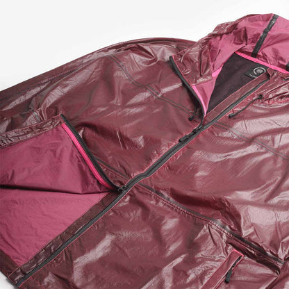 Purple Mountain Observatory Obsidian Breeze Jacket