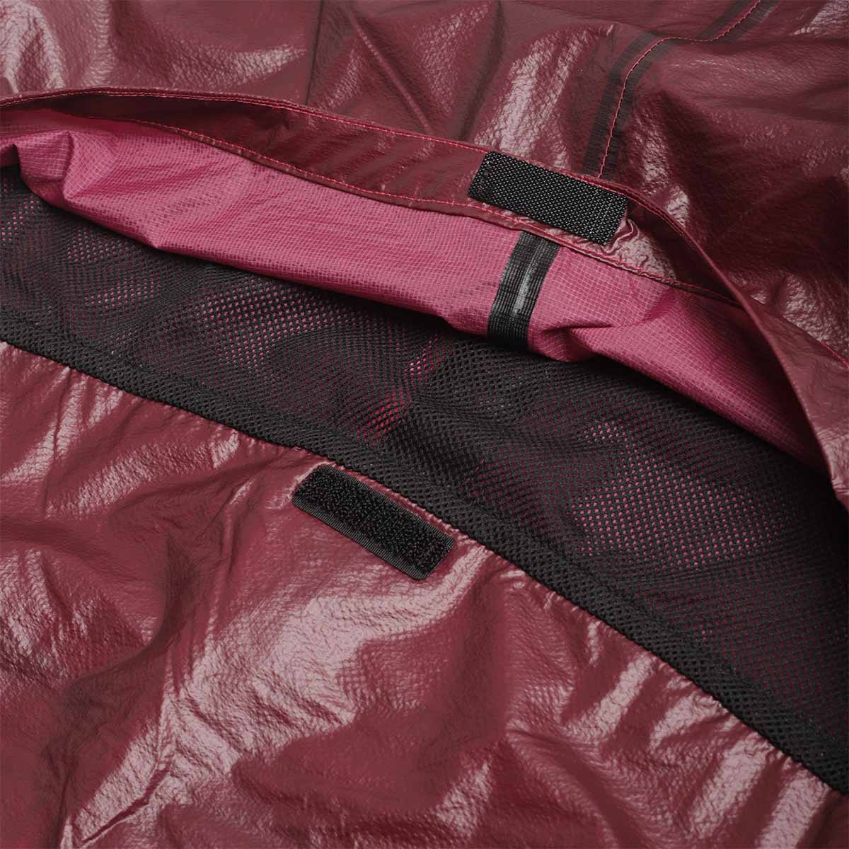 Purple Mountain Observatory Obsidian Breeze Jacket