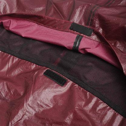 Purple Mountain Observatory Obsidian Breeze Jacket