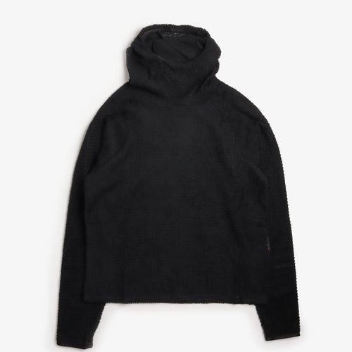 Purple Mountain Observatory Polartec Alpha Balaclava Jacket