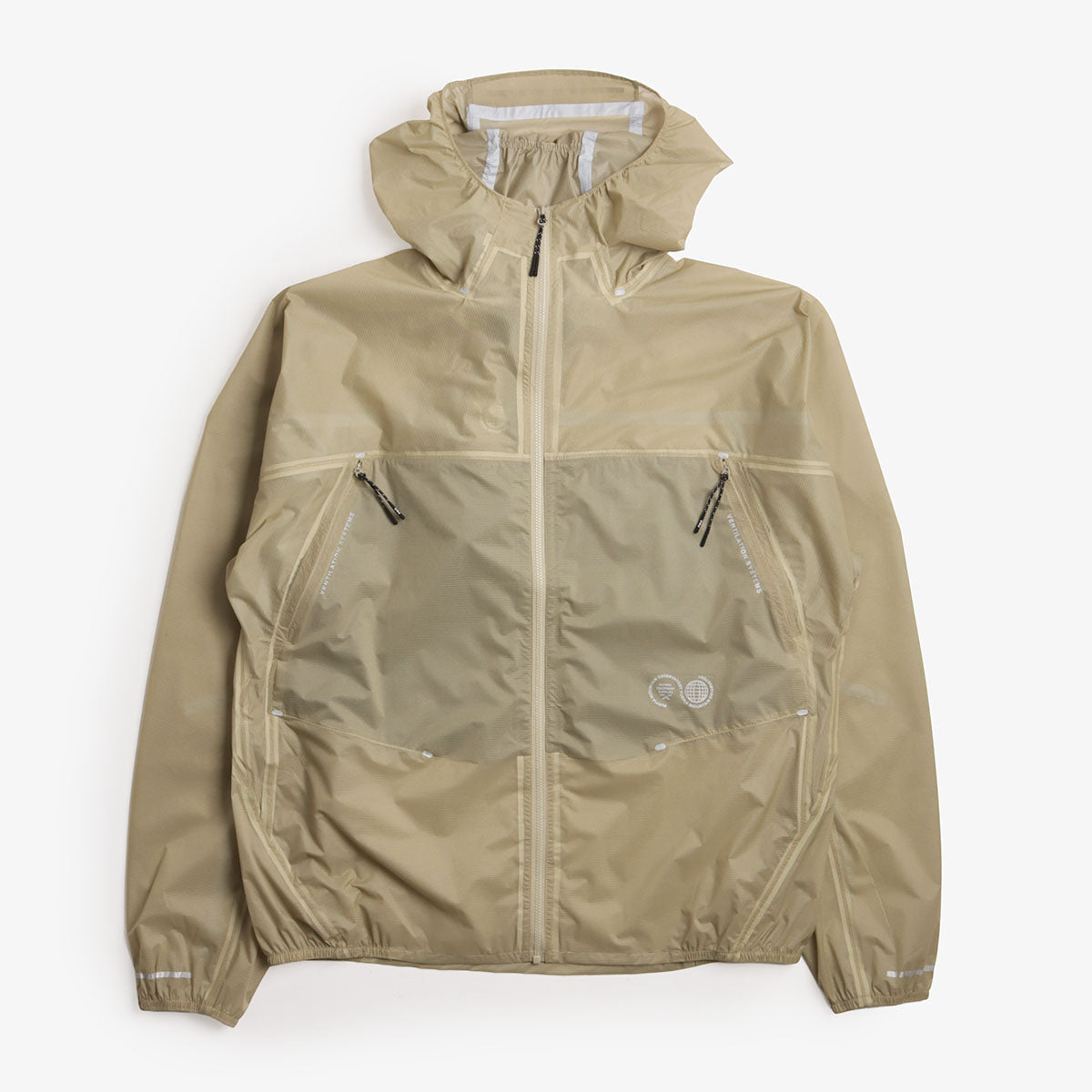 Purple Mountain Observatory Stinger Jacket