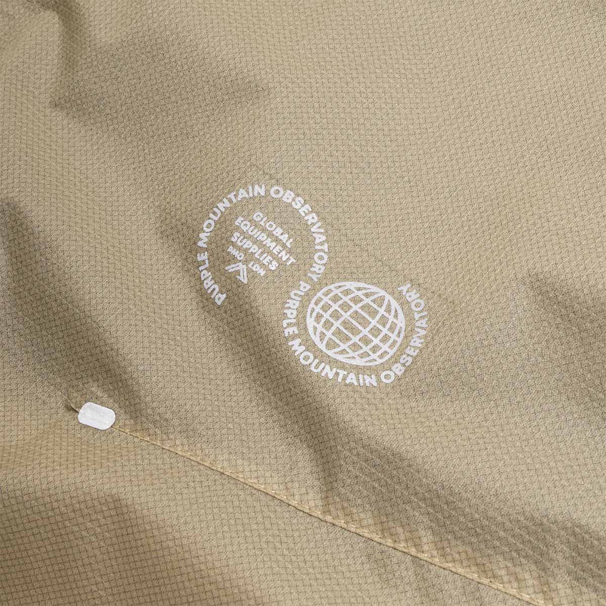 Purple Mountain Observatory Stinger Jacket