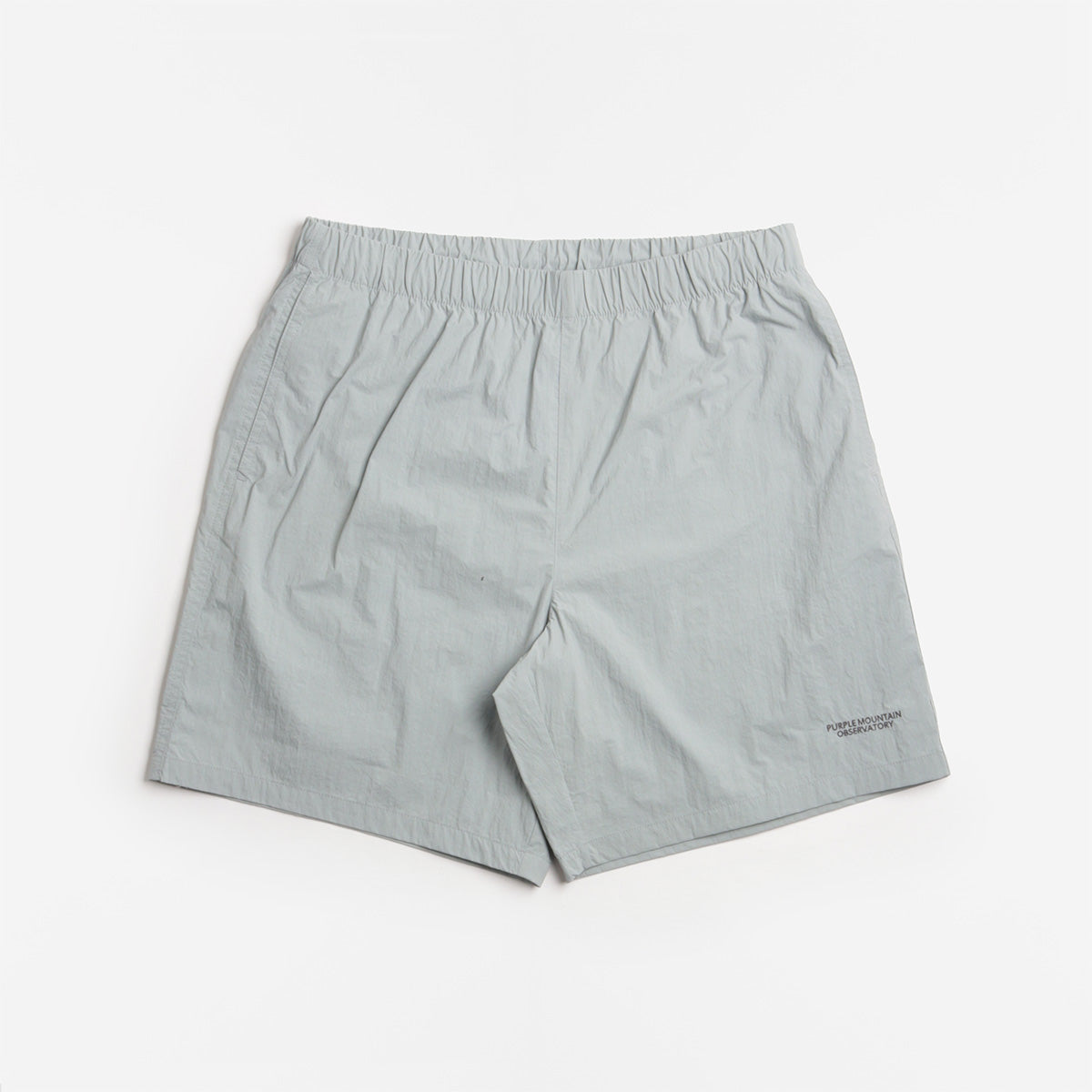 Purple Mountain Observatory Track Shorts