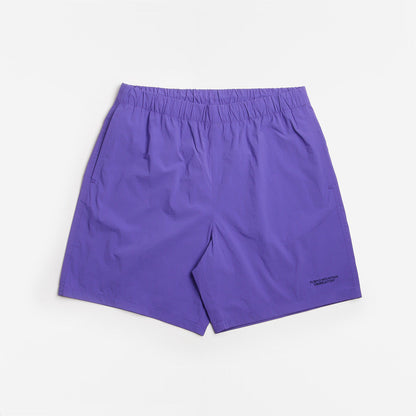 Purple Mountain Observatory Track Shorts