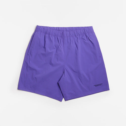 Purple Mountain Observatory Track Shorts