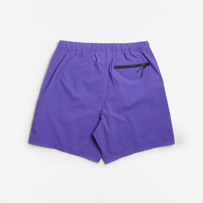 Purple Mountain Observatory Track Shorts
