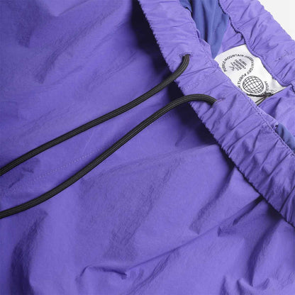 Purple Mountain Observatory Track Shorts
