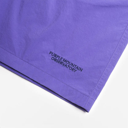 Purple Mountain Observatory Track Shorts