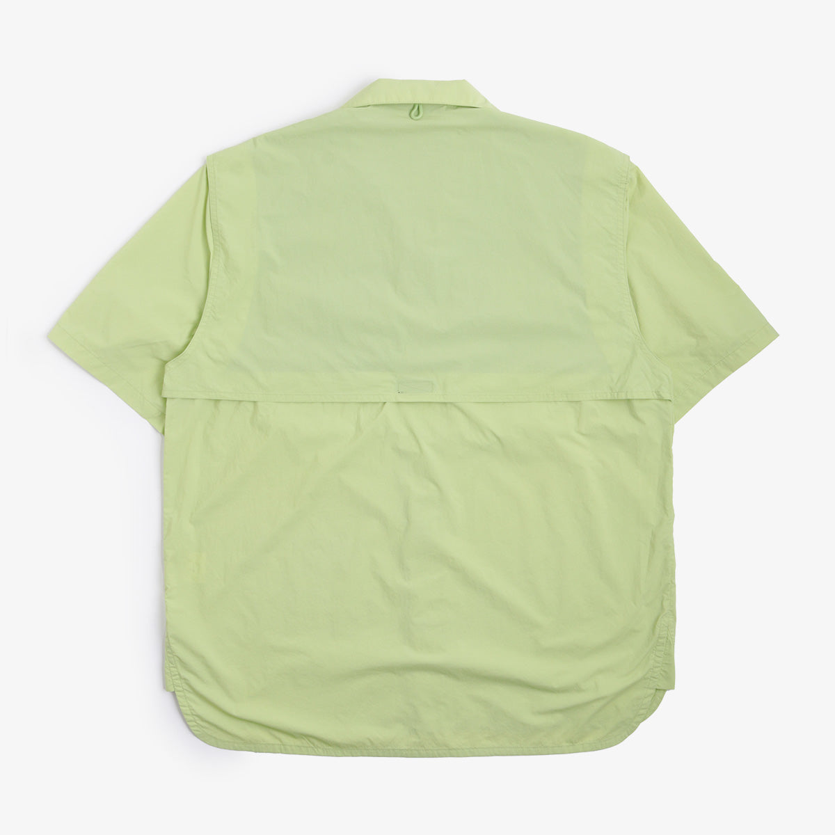 Purple Mountain Observatory Trail Multi Pocket Shirt