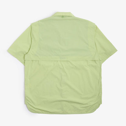 Purple Mountain Observatory Trail Multi Pocket Shirt