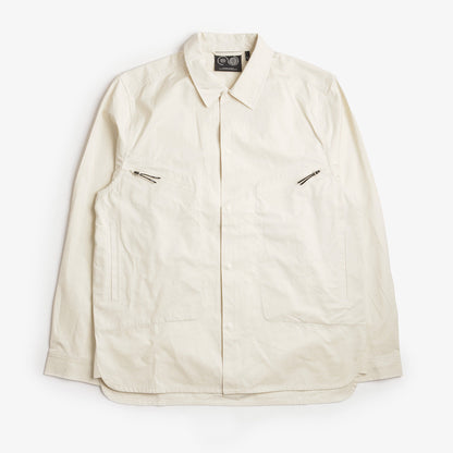 Purple Mountain Observatory Trail Shirt