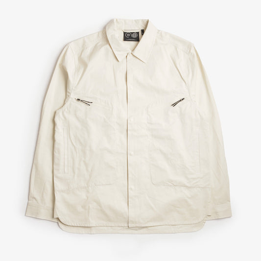 Purple Mountain Observatory Trail Shirt
