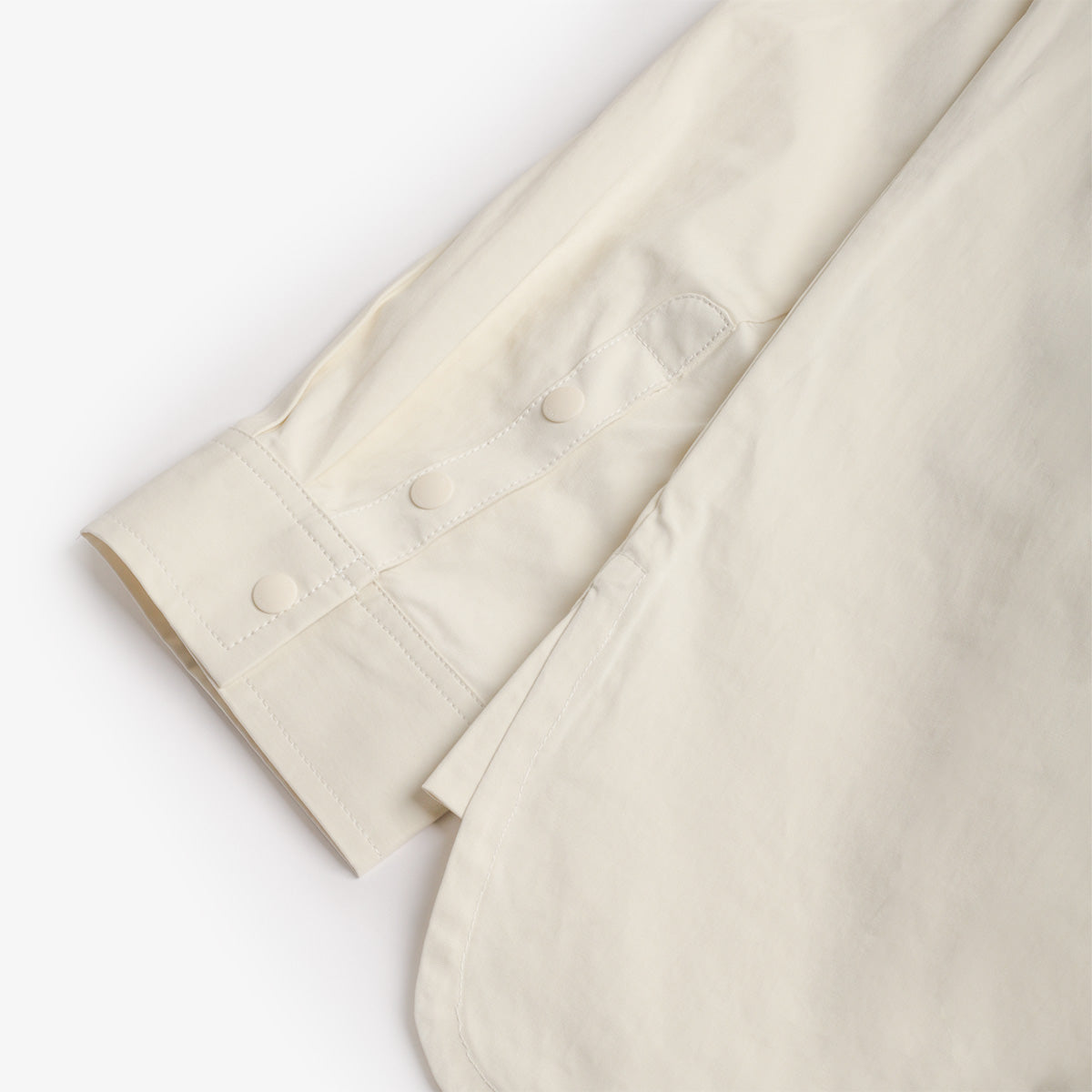 Purple Mountain Observatory Trail Shirt