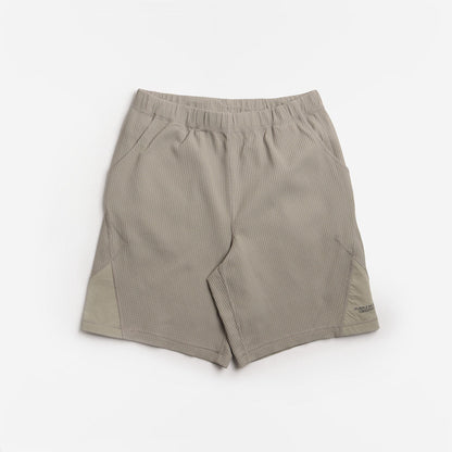 Purple Mountain Observatory Waffle Shorts