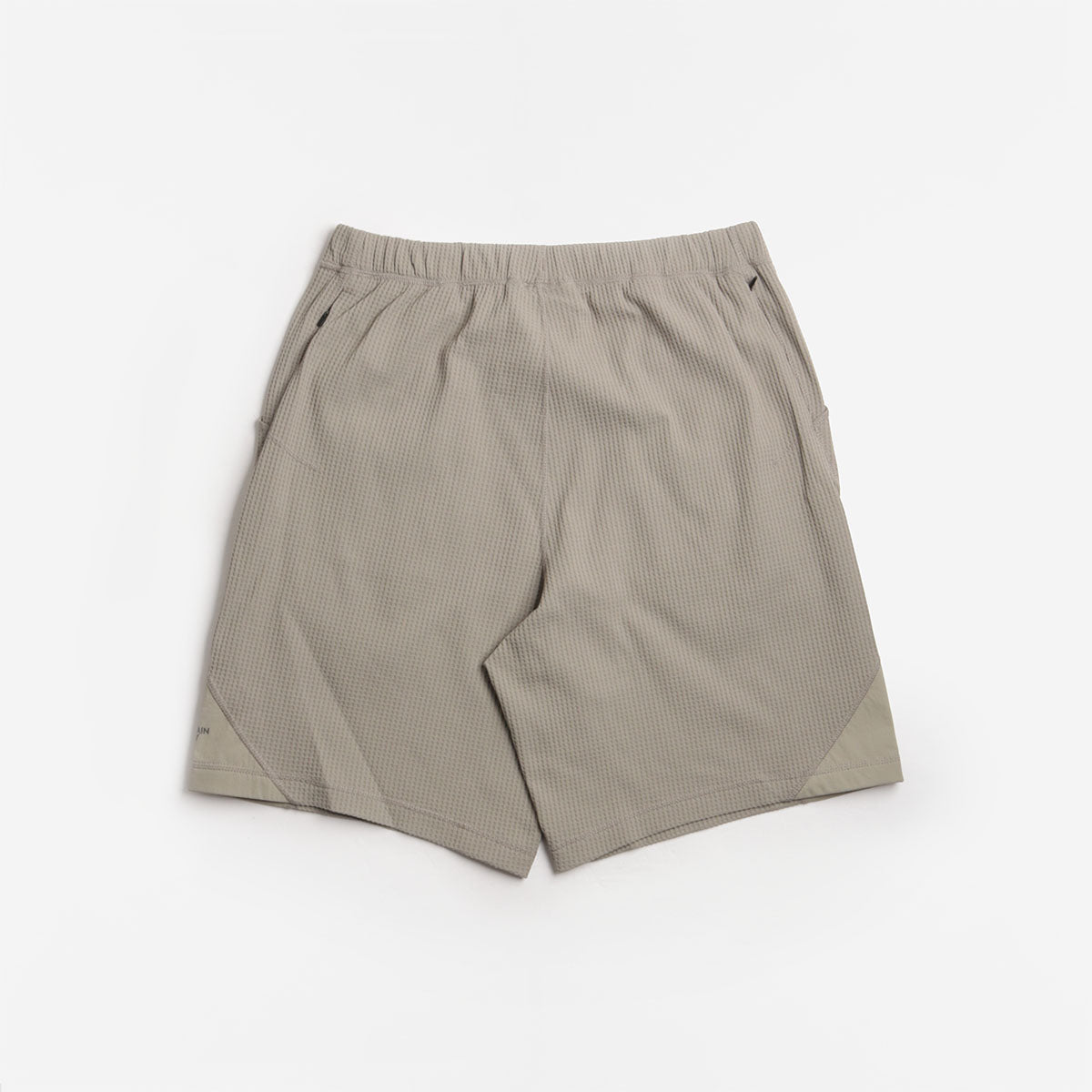 Purple Mountain Observatory Waffle Shorts