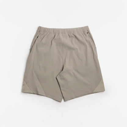 Purple Mountain Observatory Waffle Shorts