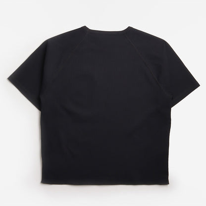 Purple Mountain Observatory Waffle T-Shirt