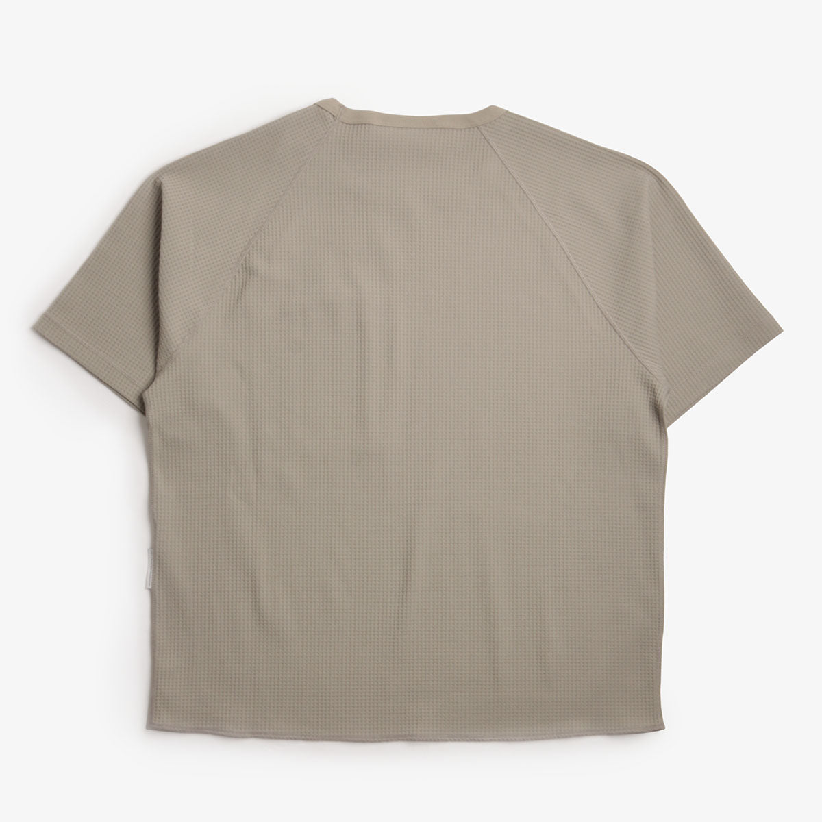 Purple Mountain Observatory Waffle T-Shirt