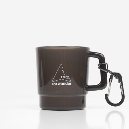 ROA x And Wander ROA PP Mug