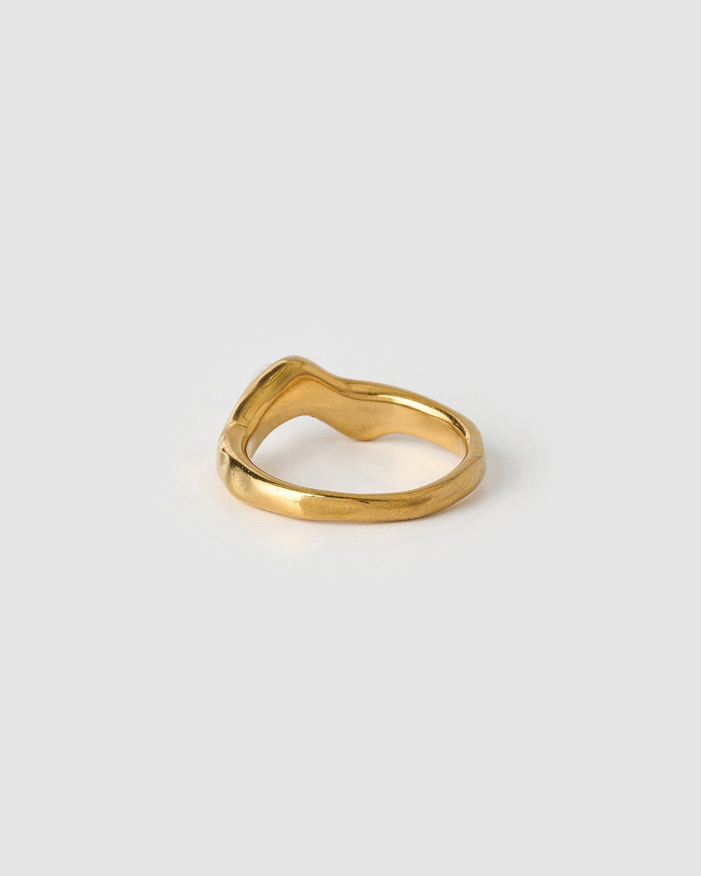 Ruben Gold Ring