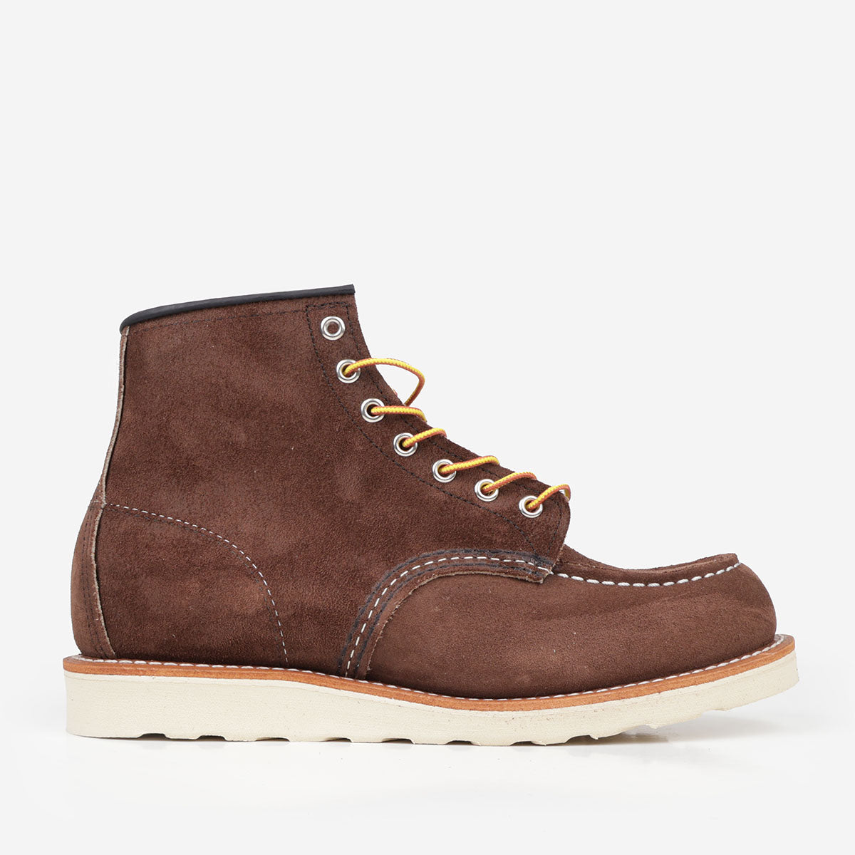Red Wing Classic 6" Moc Toe Boot