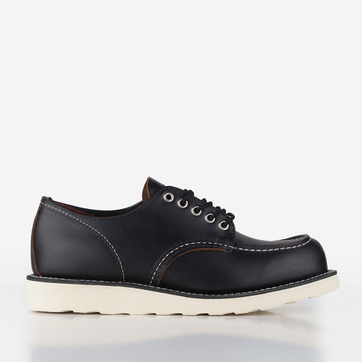 Red Wing Shop Moc Oxford Shoes